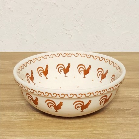 ポーリッシュポタリー MANUFAKTURA ボウル 15cm M089-KOGB