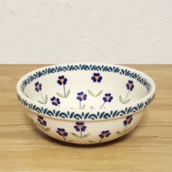 ポーリッシュポタリー MANUFAKTURA ボウル 15cm M089-ASS