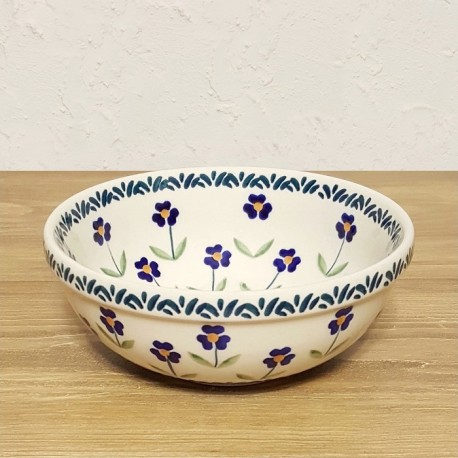 ポーリッシュポタリー MANUFAKTURA ボウル 15cm M089-ASS