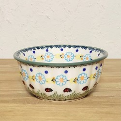 ポーリッシュポタリー MANUFAKTURA ボウル 500ml F15-IF45