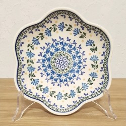 ポーリッシュポタリー CERAMIKA ARTYSTYCZNA ボウル 20cm CA972-2333X