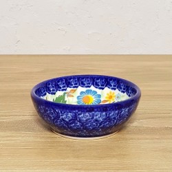 ポーリッシュポタリー KALICH ボウル8.5cm K405-U281