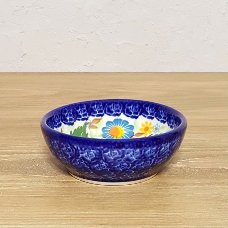 ポーリッシュポタリー KALICH ボウル8.5cm K405-U281