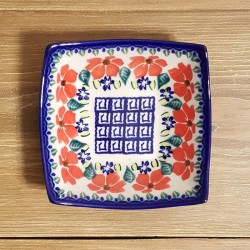 ポーリッシュポタリー BONA タフィーボウル 13.5cm BK13-152