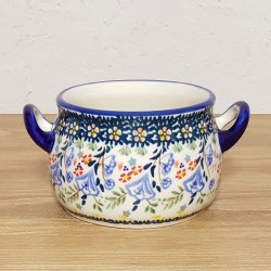 ポーリッシュポタリー MANUFAKTURA スープボウル 350ml B6-JZ