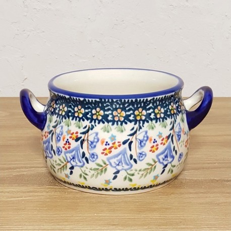 ポーリッシュポタリー MANUFAKTURA スープボウル 350ml B6-JZ