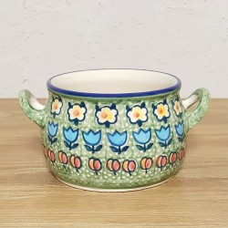 ポーリッシュポタリー MANUFAKTURA スープボウル 350ml B6-LK