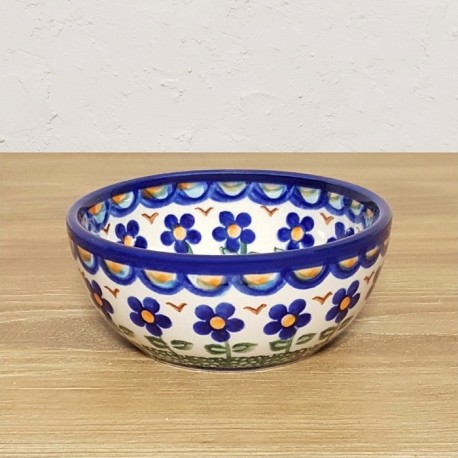 ポーリッシュポタリー VENA ボウル 10cm V158-U024