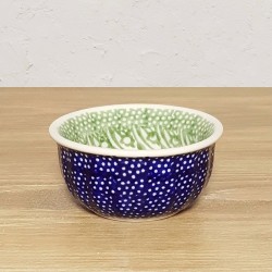 ポーリッシュポタリー MANUFAKTURA ボウル 9cm M081-P324