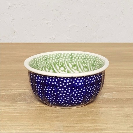 ポーリッシュポタリー MANUFAKTURA ボウル 9cm M081-P324