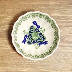 ポーリッシュポタリー MANUFAKTURA ボウル 12cm M094-P324