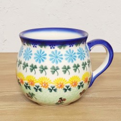 ポーリッシュポタリー VENA ﾎﾟｰﾗﾝﾄﾞﾏｸﾞｶｯﾌﾟ 300ml V352-U710