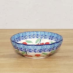 ポーリッシュポタリー CERAMIKA ARTYSTYCZNA ボウル12cm CA23-2715X