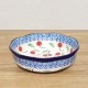 ポーリッシュポタリー CERAMIKA ARTYSTYCZNA ボウル 15cm CA972-2715X