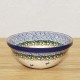 ポーリッシュポタリー CERAMIKA ARTYSTYCZNA ボウル14cm CA059-U4896