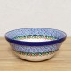 ポーリッシュポタリー CERAMIKA ARTYSTYCZNA ボウル17cm CA058-4896X