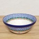 ポーリッシュポタリー CERAMIKA ARTYSTYCZNA ボウル17cm CA058-4896X