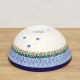 ポーリッシュポタリー CERAMIKA ARTYSTYCZNA ボウル17cm CA058-4896X