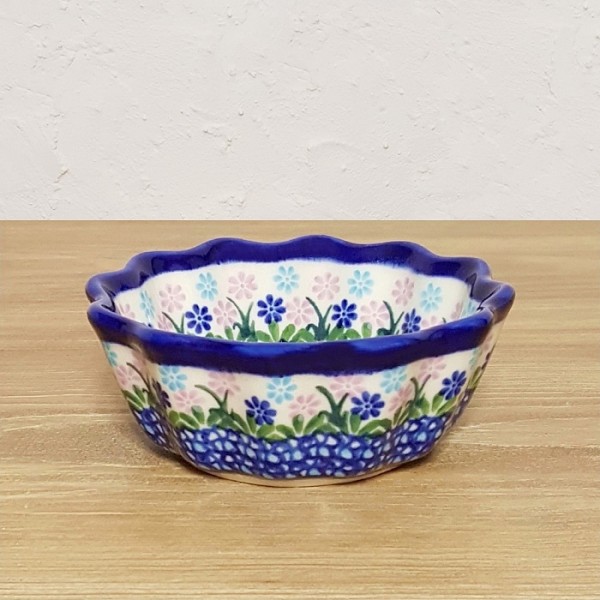 ポーリッシュポタリー KALICH ボウル 11cm K432-U288