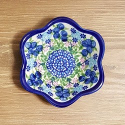 ポーリッシュポタリー KALICH ボウル 12cm K418-U288