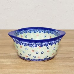 ポーリッシュポタリー VENA ボウル 300ml V194-U070