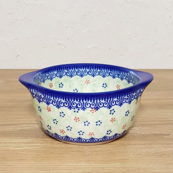 ポーリッシュポタリー VENA ボウル 300ml V194-U070