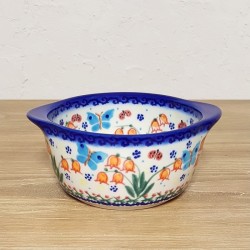 ポーリッシュポタリー VENA ボウル 300ml V194-U181