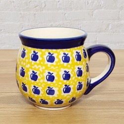 ポーリッシュポタリー MANUFAKTURA ﾎﾟｰﾗﾝﾄﾞﾏｸﾞｶｯﾌﾟ 220ml K67-ALC26