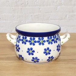 ポーリッシュポタリー CERAMIKA ARTYSTYCZNA スープボウル 350ml CA16-65X