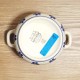 ポーリッシュポタリー CERAMIKA ARTYSTYCZNA スープボウル 350ml CA16-65X