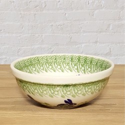 ポーリッシュポタリー MANUFAKTURA ボウル 15cm M089-P324