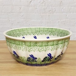 ポーリッシュポタリー MANUFAKTURA ボウル 19.5cm M085-P324