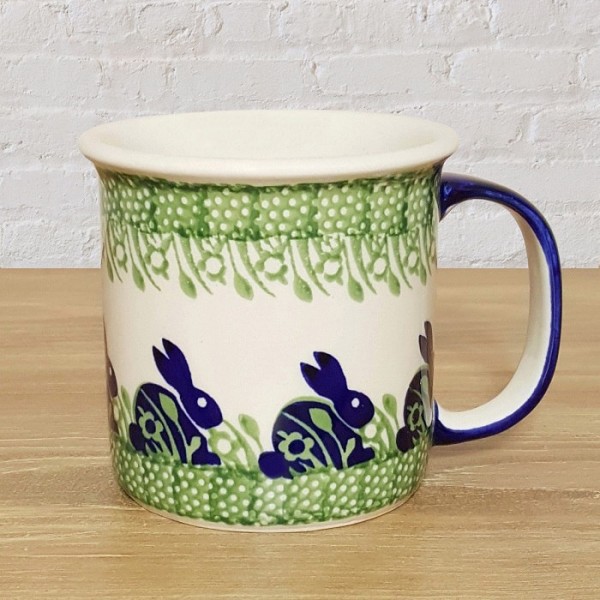 ポーリッシュポタリー MANUFAKTURA ストレートマグ 350ml K73A-P324