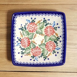 ポーリッシュポタリー KALICH タフィーボウル 14.5cm K429-U280