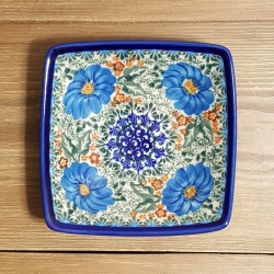 ポーリッシュポタリー KALICH タフィーボウル 14.5cm K429-U244