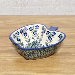 ポーリッシュポタリー MANUFAKTURA アップルボウルM M99-J126