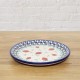 ポーリッシュポタリー CERAMIKA ARTYSTYCZNA 平皿 15.5cm CA261-2718X