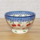 ポーリッシュポタリー CERAMIKA ARTYSTYCZNA ボウル14cm CA206-2715X