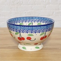 ポーリッシュポタリー CERAMIKA ARTYSTYCZNA ボウル14cm CA206-2715X