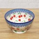 ポーリッシュポタリー CERAMIKA ARTYSTYCZNA ボウル14cm CA206-2715X