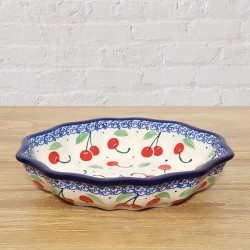 ポーリッシュポタリー CERAMIKA ARTYSTYCZNA オーブンディッシュ 19cm CA27-2715X