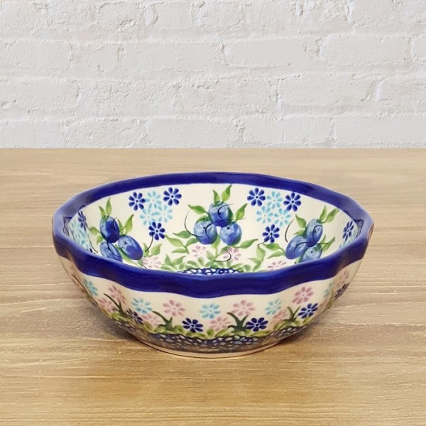 ポーリッシュポタリー KALICH ボウル 12cm K401-U288