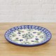 ポーリッシュポタリー MANUFAKTURA 平皿 21cm T134-P319