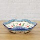 ポーリッシュポタリー CERAMIKA ARTYSTYCZNA ボウル φ20cm CA717-2724X
