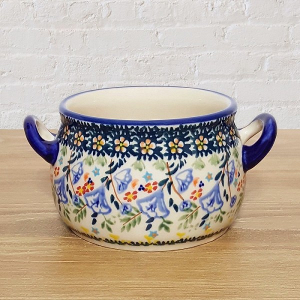 ポーリッシュポタリー MANUFAKTURA スープボウル 350ml B6-JZ3