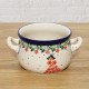 ポーリッシュポタリー CERAMIKA ARTYSTYCZNA スープボウル 350ml CA16-4893X