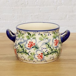 ポーリッシュポタリー MANUFAKTURA スープボウル 350ml B6-P372