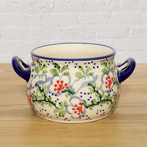 ポーリッシュポタリー MANUFAKTURA スープボウル 350ml B6-P372