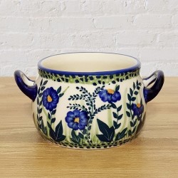 ポーリッシュポタリー MANUFAKTURA スープボウル 350ml B6-IM03