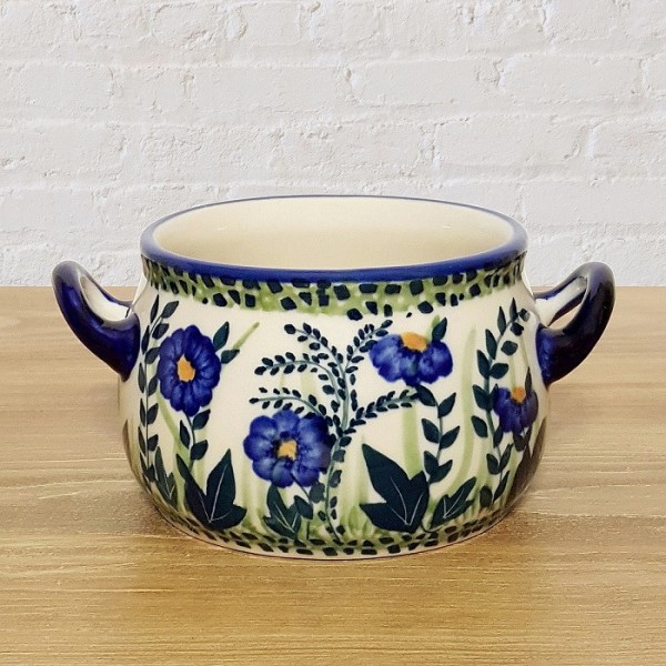 ポーリッシュポタリー MANUFAKTURA スープボウル 350ml B6-IM03